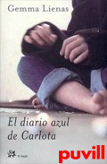 El diario azul de Carlota