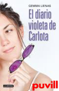 El diario Violeta de Carlota : 
