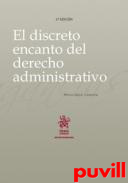 El discreto encanto del Derecho administrativo