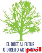 El dret al futur = O direito ao futuro : assaig i pensament cvic a Catalunya i a Portugal = ensasmo e pensamento cvico na Catalunha e em Portugal