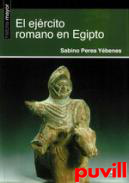 El ejrcito romano en Egipto