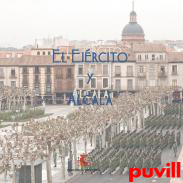 El ejrcito y Alcal