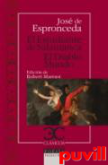 El estudiante de Salamanca