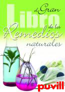 El gran libro de los remedios naturales