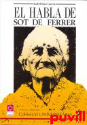 El habla de Sot de Ferrer