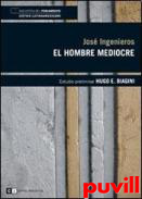 El hombre mediocre