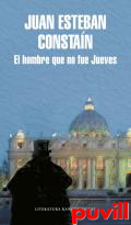 El hombre que no fue Jueves