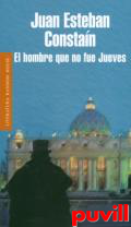 El hombre que no fue jueves