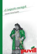 El imperio Mongol