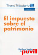 El impuesto sobre el patrimonio