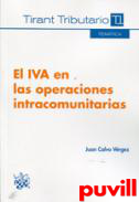 El IVA en las operaciones intracomunitarias