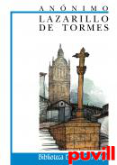 El Lazarillo de Tormes