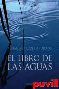 El libro de las aguas