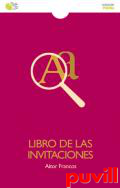 El libro de las invitaciones
