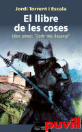 El llibre de les coses