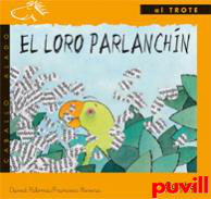 El loro parlanchn