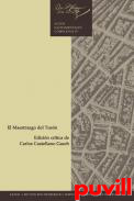 El maestrazgo del Tusn