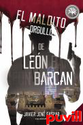 El maldito orgullo de Len Barcan