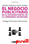 El negocio publicitario en la sociedad digital de la Comunidad Valenciana