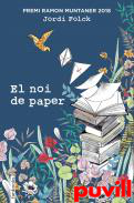 El noi de paper