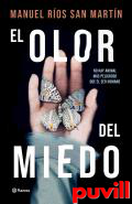 El olor del miedo