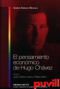 El pensamiento econmico de Hugo Chvez