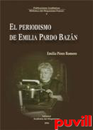 El periodismo de Emilia Pardo Bazn