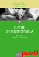 El poder de las biotecnologas