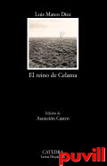 El reino de Celama