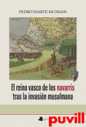 El reino vasco de los navarris tras la invasin musulmana