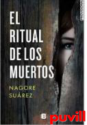 El ritual de los muertos
