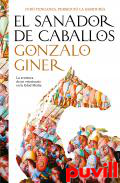 El sanador de caballos