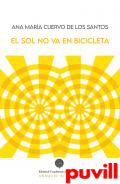 El sol no va en bicicleta