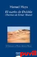 El sueo de Dakhla : (poemas de Umar Abass)