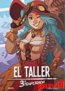 El taller : 3 temporada
