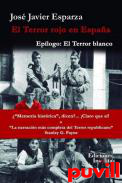 El terror rojo en Espaa : una revisin de la Causa General