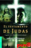 El testamento de Judas