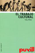 El trabajo cultural