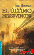 El ltimo merovingio