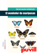 El vendedor de mariposas