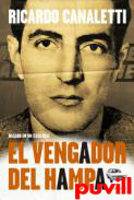 El vengador del hampa