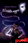 El violn negro