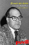 El vuelo del Alcin : el pensamiento de Julin Maras