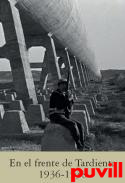 En el frente de Tardienta, 1936-1938