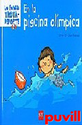 En la piscina olmpica