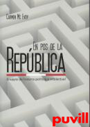 En pos de la Repblica : ensayos de historia poltica e internacional