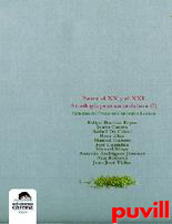 Entre el XX y el XXI : antologa potica andaluza, 1