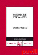 Entremeses