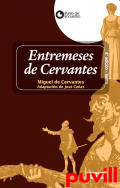 Entremeses de Cervantes