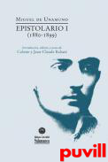 Epistolario, 1. 1880-1899